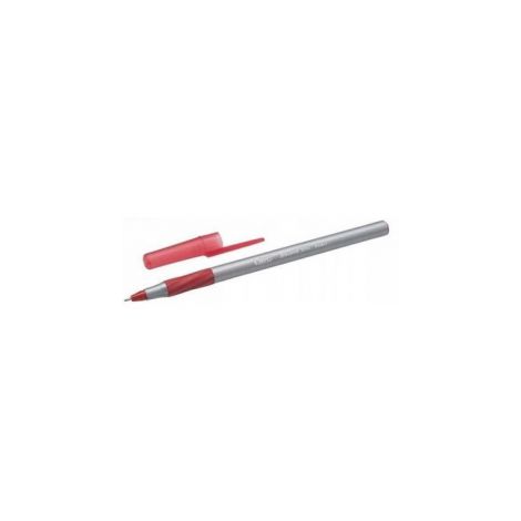 Długopis Bic Round Stic Exact 0.7mm Czerwony - 2